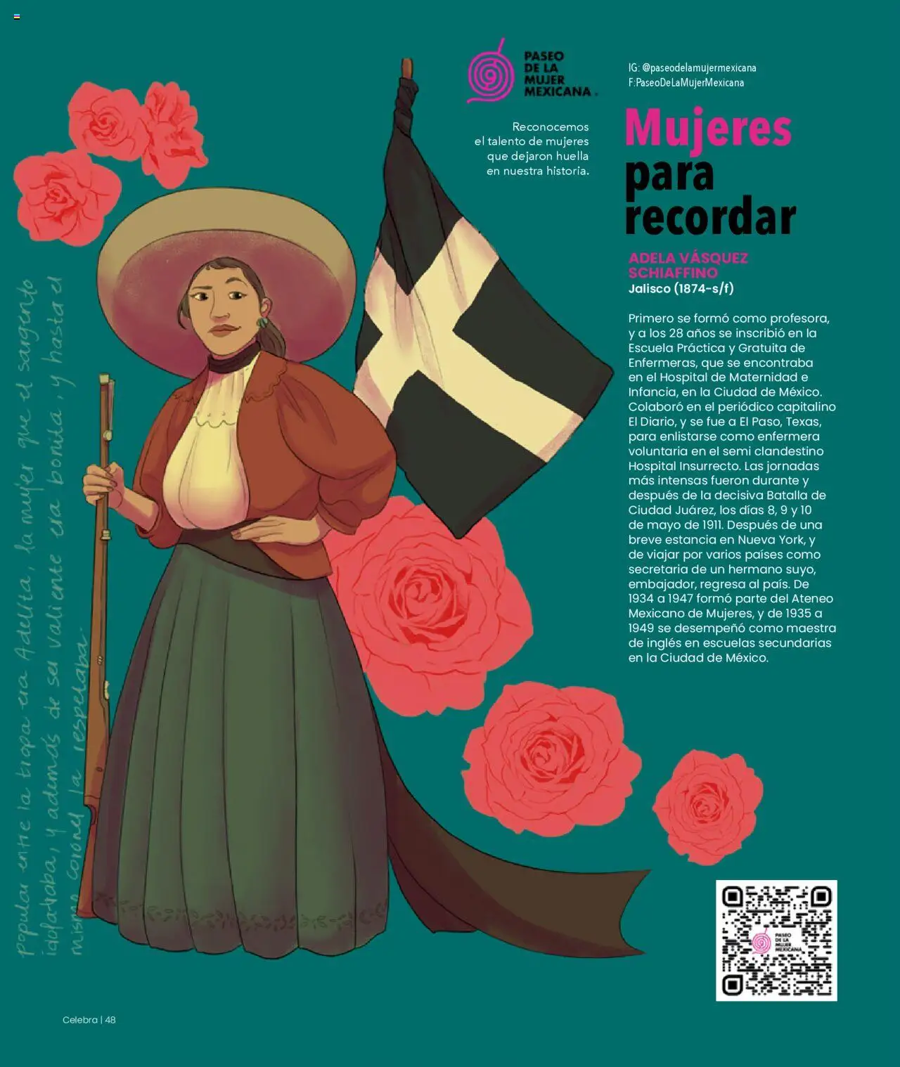 Nuevas ofertas de H-E-B válidas en toda la República Mexicana desde el 11.09.2025. ¡Encuentra las mejores ofertas en H-E-B - Revista Septiembre! | Página: 48