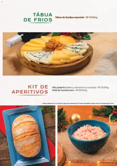 Comper - Ofertas de Natal - Pré-Visualização do folheto da loja Comper, válido de 01.12.2025 | Página: 5
