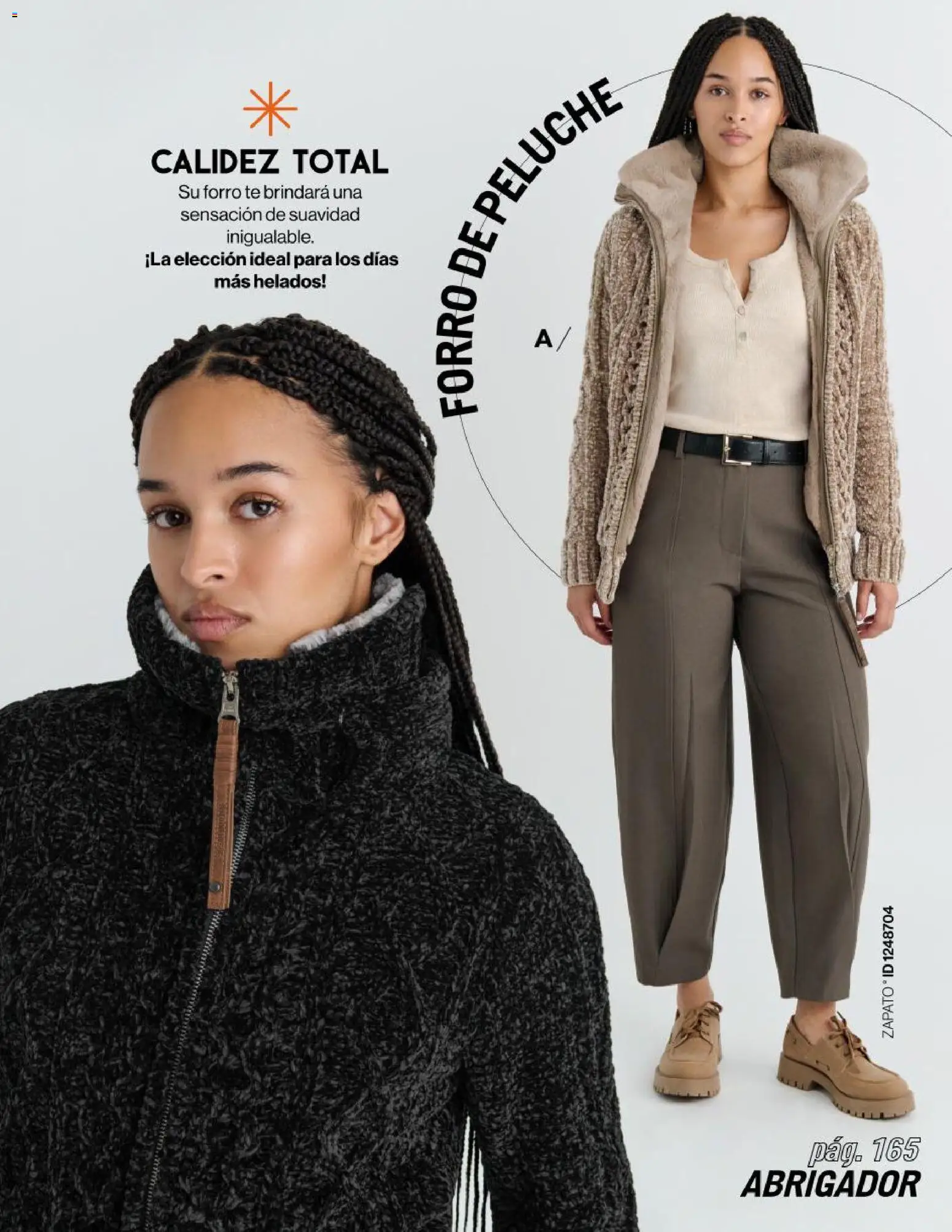 Nuevas ofertas de Price Shoes válidas en toda la República Mexicana desde el 03.11.2025. ¡Encuentra las mejores ofertas en Price Shoes catálogo Abrigador! | Página: 165 | Productos: Té