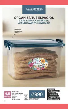 Vista previa Gigot - CAMPAÑA 05 válido desde el 28.02.2026 | Página: 130