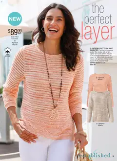 Preview of Innovations Catalogue New Year 2026 - valid from 07.01.2026 | Page: 21