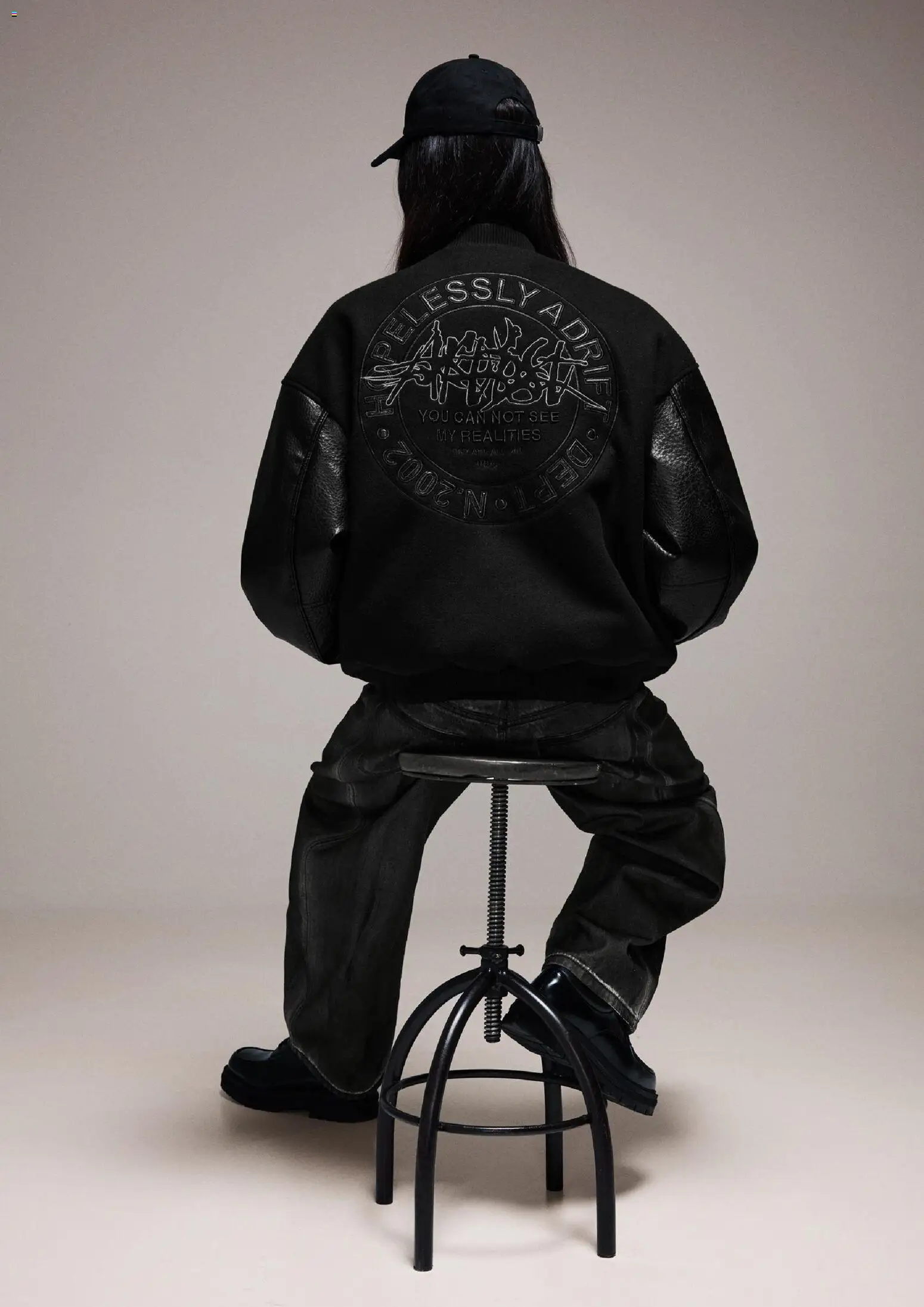 Nuevas ofertas de Bershka válidas en toda la República Mexicana desde el 06.12.2025. ¡Encuentra las mejores ofertas en Bershka catálogo Men! | Página: 12