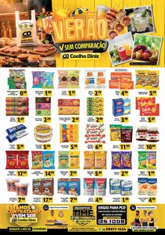 Coelho Diniz - Ofertas da semana - Pré-Visualização do folheto da loja Coelho Diniz, válido de 29.01.2026