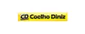Logotipo Coelho Diniz na categoria Supermercados