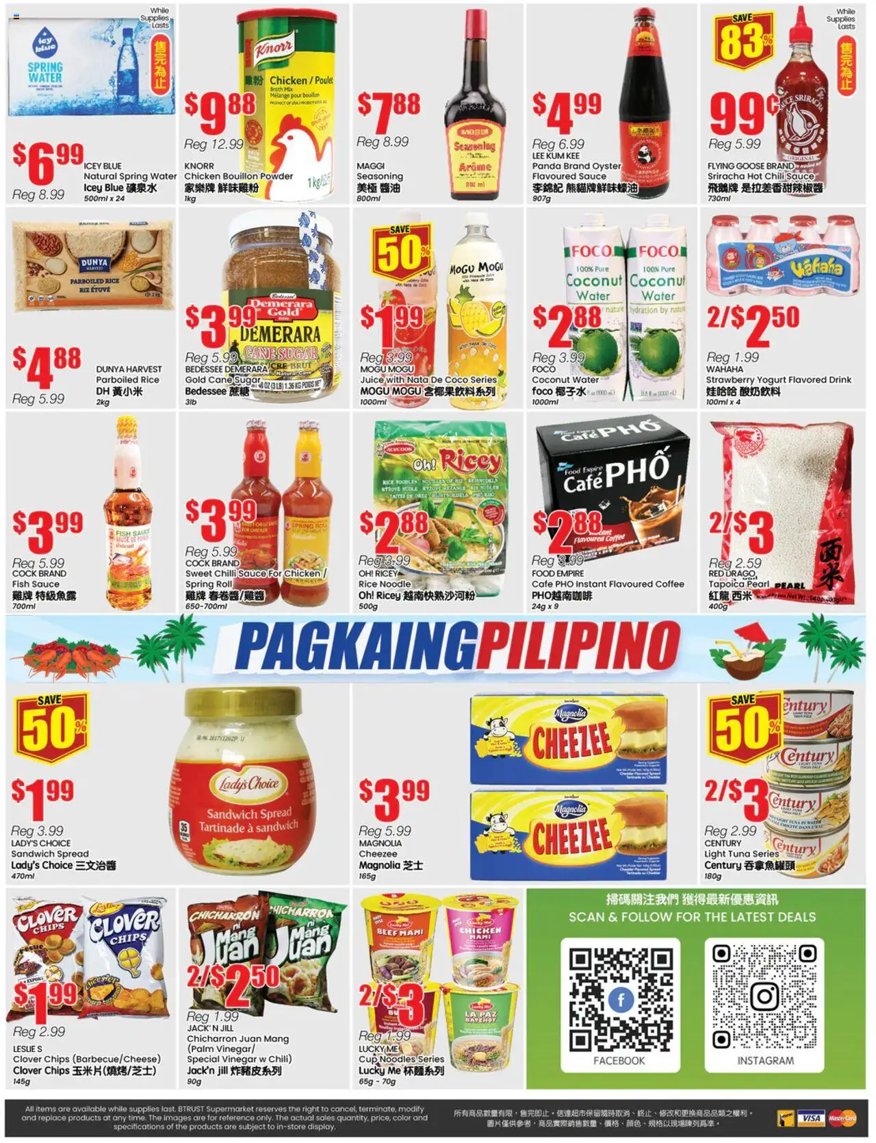 Btrust Supermarket flyer valid from 03.10.2025 | Page: 4