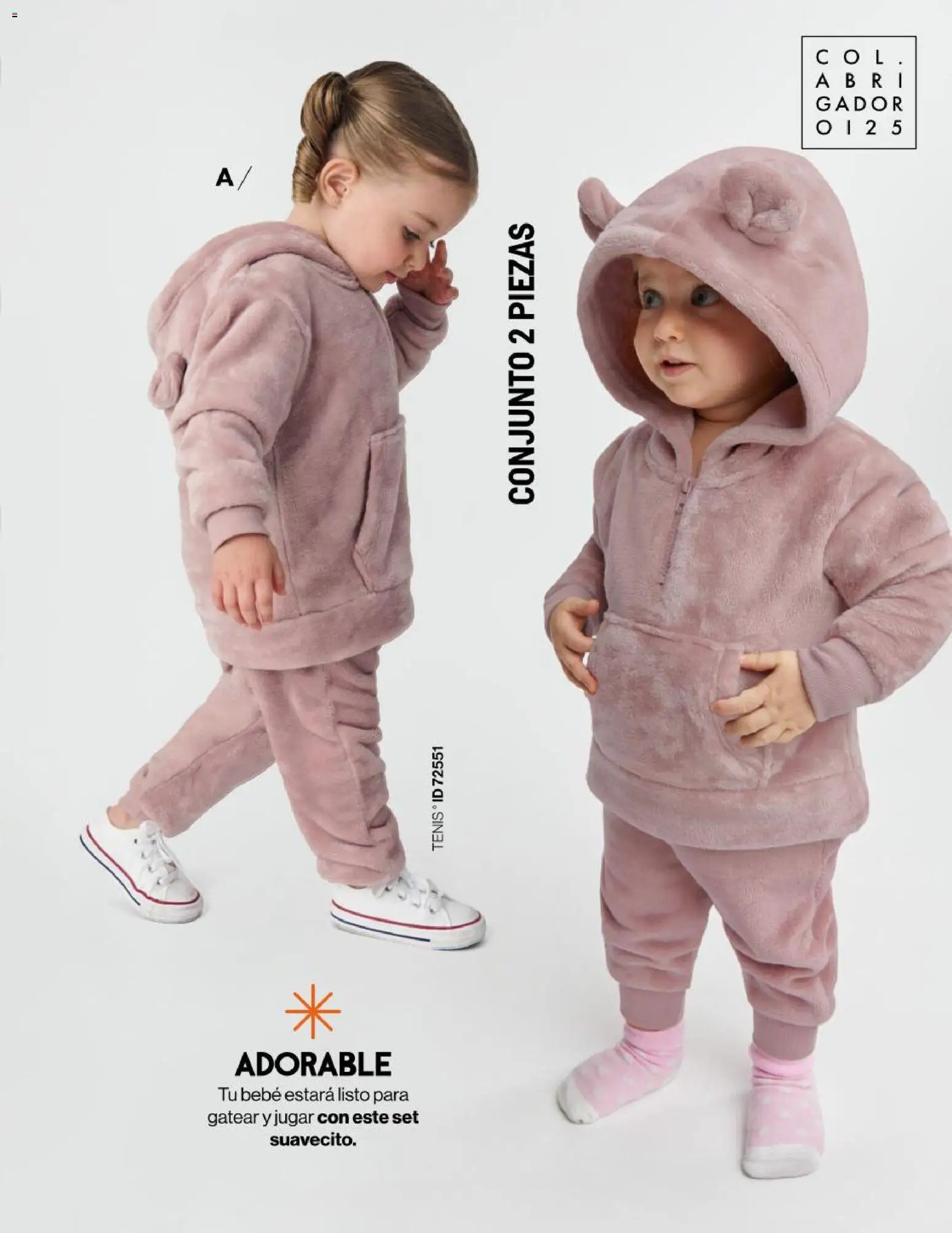 Nuevas ofertas de Price Shoes válidas en toda la República Mexicana desde el 03.11.2025. ¡Encuentra las mejores ofertas en Price Shoes catálogo Abrigador! | Página: 409 | Productos: Tenis, Conjunto