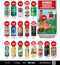 Harry Brown catalogue - valid from 13.08.2025 | Page: 11