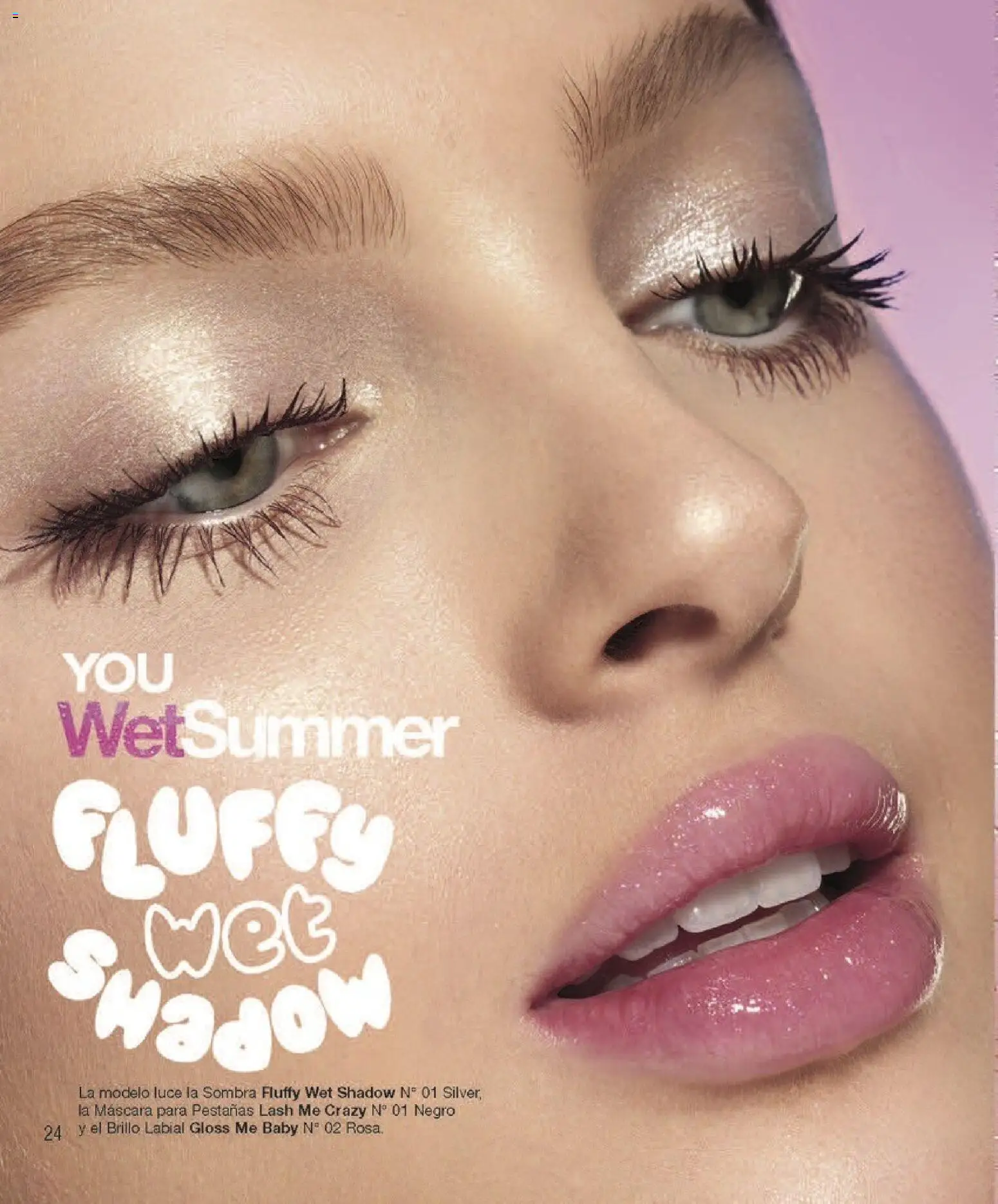 Violetta - Violetta Cosméticos │ válido desde el 05.02.2026 | Página: 24