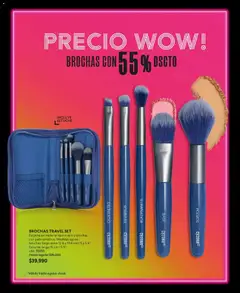 CyZone catálogo C05/2026 -  Vista previa de la revista de la tienda CyZone valido desde el 13.03.2026 | Página: 86 | Productos: Estuche, Iluminador