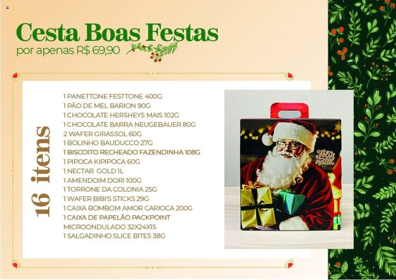 Cooper Folheto - válido de 11.10.2025 | Página: 8 | Produtos: Amendoim, Caixa, Cesta, Chocolate