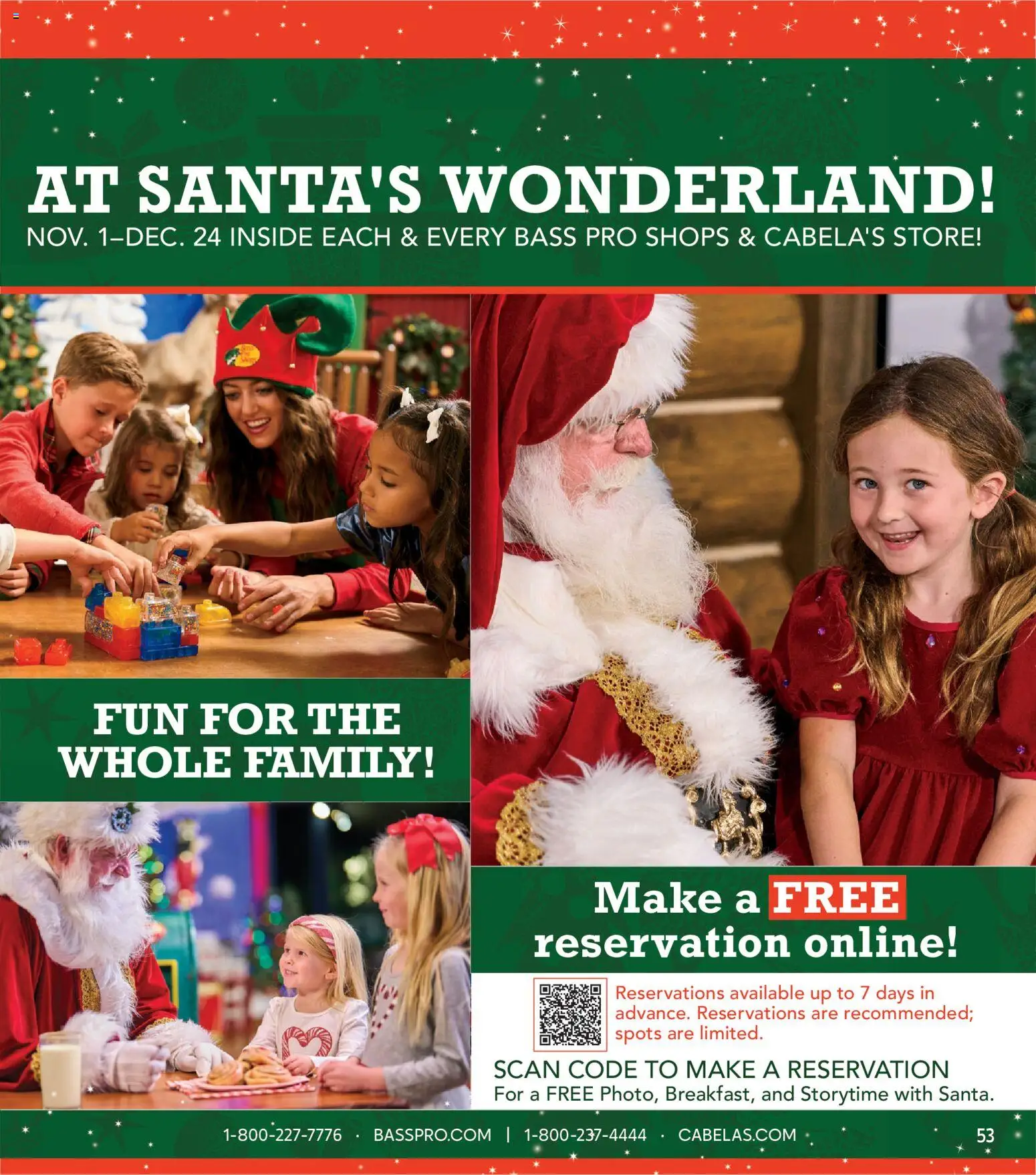 Cabela's Winter Clothing 25 - valid from 20.11.2025 | Page: 53