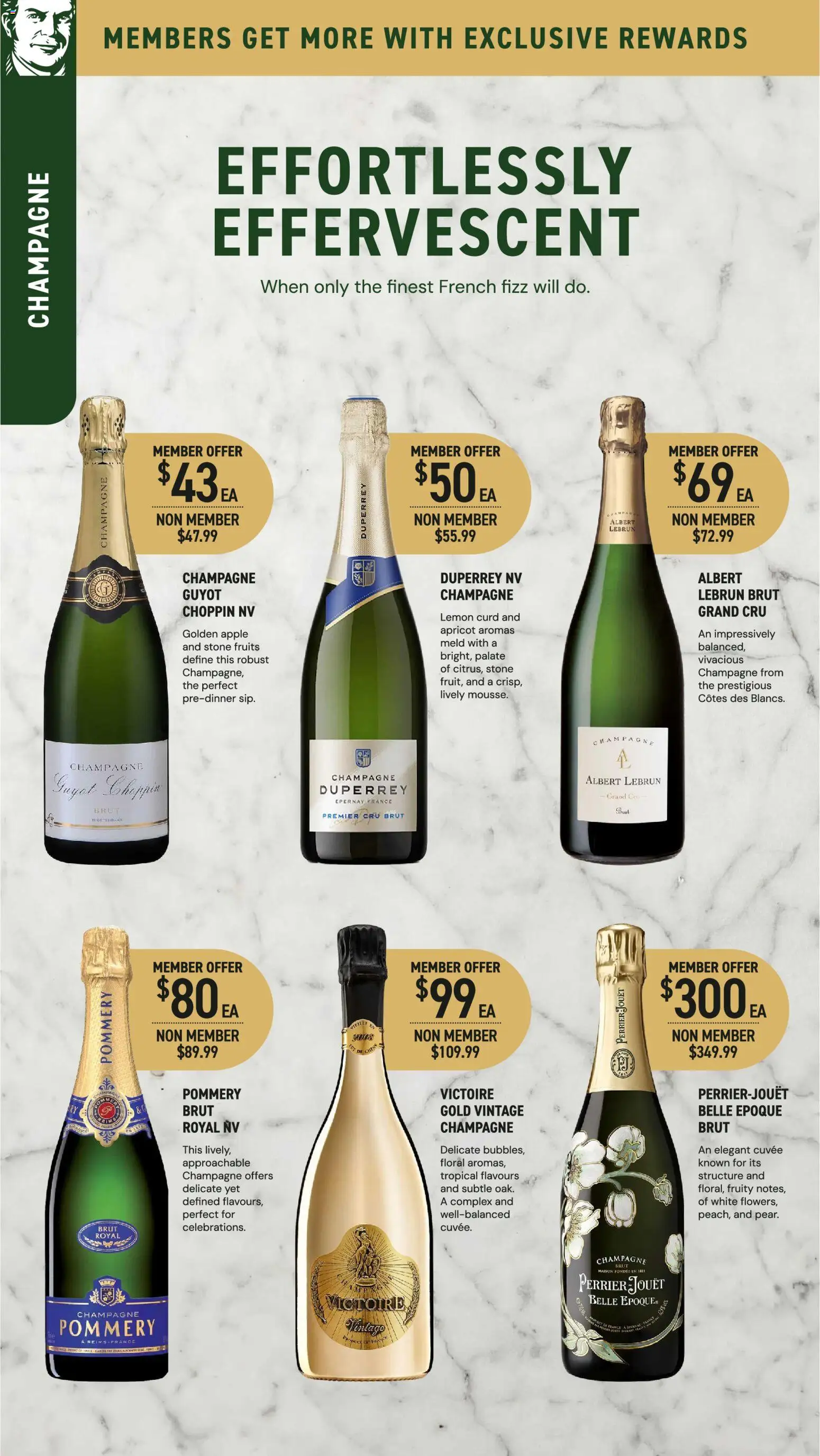 Dan Murphy's catalogue - valid from 09.04.2026 | Page: 11 | Products: Floral, Fruits, Lemon