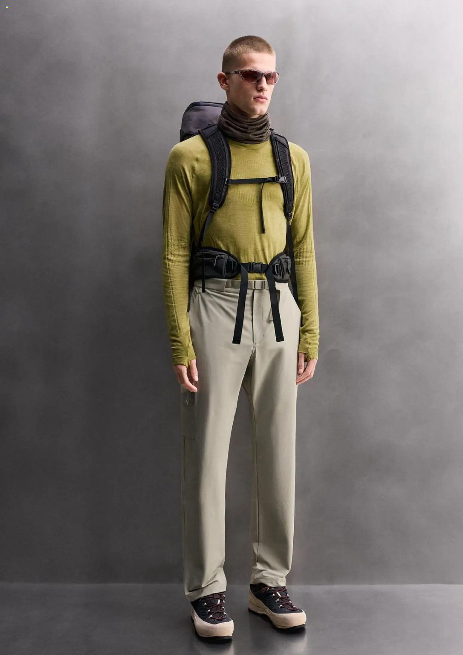 Nuevas ofertas de Zara válidas en toda la República Mexicana desde el 02.02.2026. ¡Encuentra las mejores ofertas en Zara catálogo Men! | Página: 6