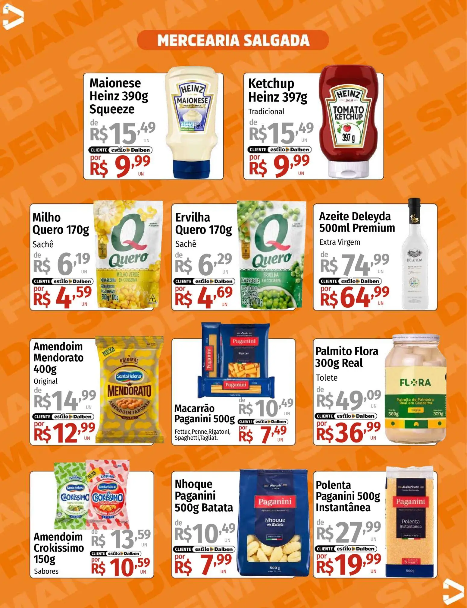 Supermercado Dalben Folheto - válido de 06.02.2026 | Página: 7