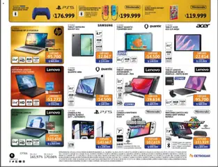 Vista previa Cetrogar catálogo válido desde el 02.01.2026 | Página: 6