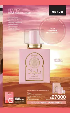 Vista previa Gigot catálogo válido desde el 01.11.2025 | Página: 33