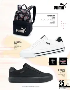Vista previa de Price Shoes catálogo Importados Winter 2025  , nuevo folleto de la tienda, válido en México a partir del 11.11.2025 | Página: 25
