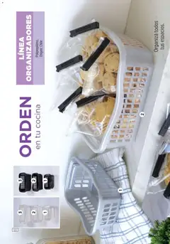 Vista previa Catálogo Amodil Campaña 3 válido desde el 01.03.2026 | Página: 122 | Productos: Cocina