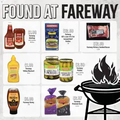 Preview of Fareway weekly ads valid from 30.03.2026 | Page: 8