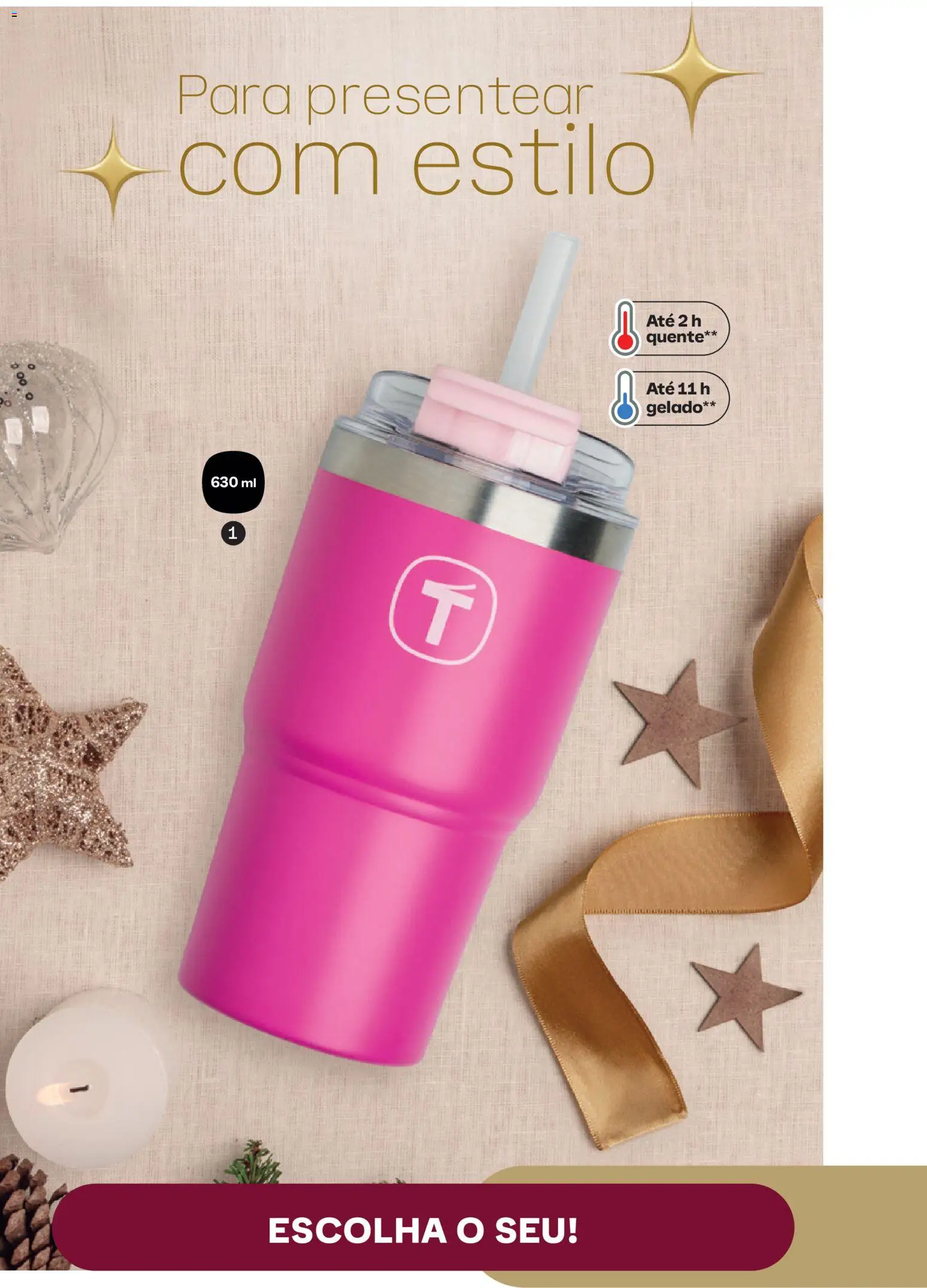 Tupperware Folheto - válido de 01.12.2025 | Página: 14