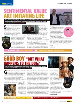 Preview of JB Hi-Fi STACK mag - valid from 02.03.2026 | Page: 68 | Products: Shorts, Camera