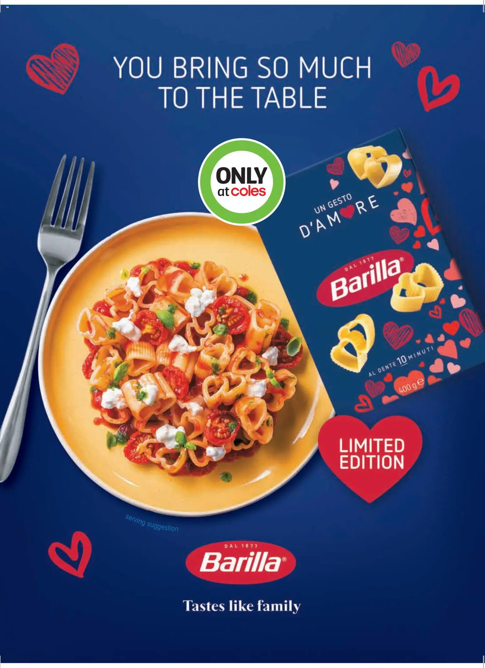 Coles catalogue - valid from 05.02.2026 | Page: 2