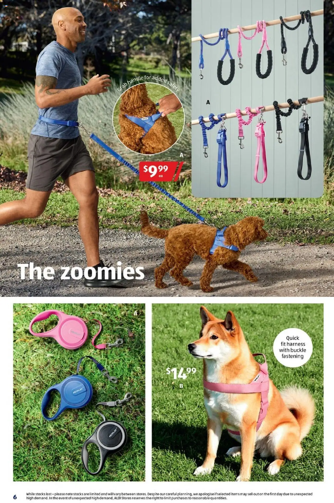 Aldi catalogue - valid from 03.09.2025 | Page: 6