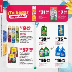 Vista previa de folleto Plaza Vea - ESPECIAL SURTIDOS NAVIDAD N3 de la Plaza Vea válido desde 15.12.2025 | Página: 30