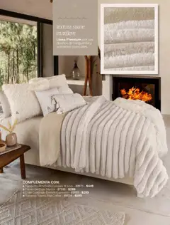 Vista previa de Vianney - Catálogo Invierno, nuevo folleto de la tienda, válido en México a partir del 15.08.2025 | Página: 18