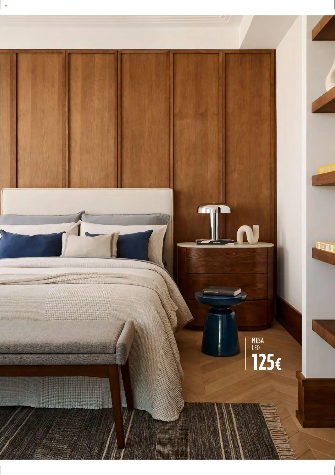 Nuevas ofertas de El Corte Inglés válidas en toda la República Mexicana desde el 14.10.2025. ¡Encuentra las mejores ofertas en El Corte Inglés -  Catálogo Decora! | Página: 37 | Productos: Mesa