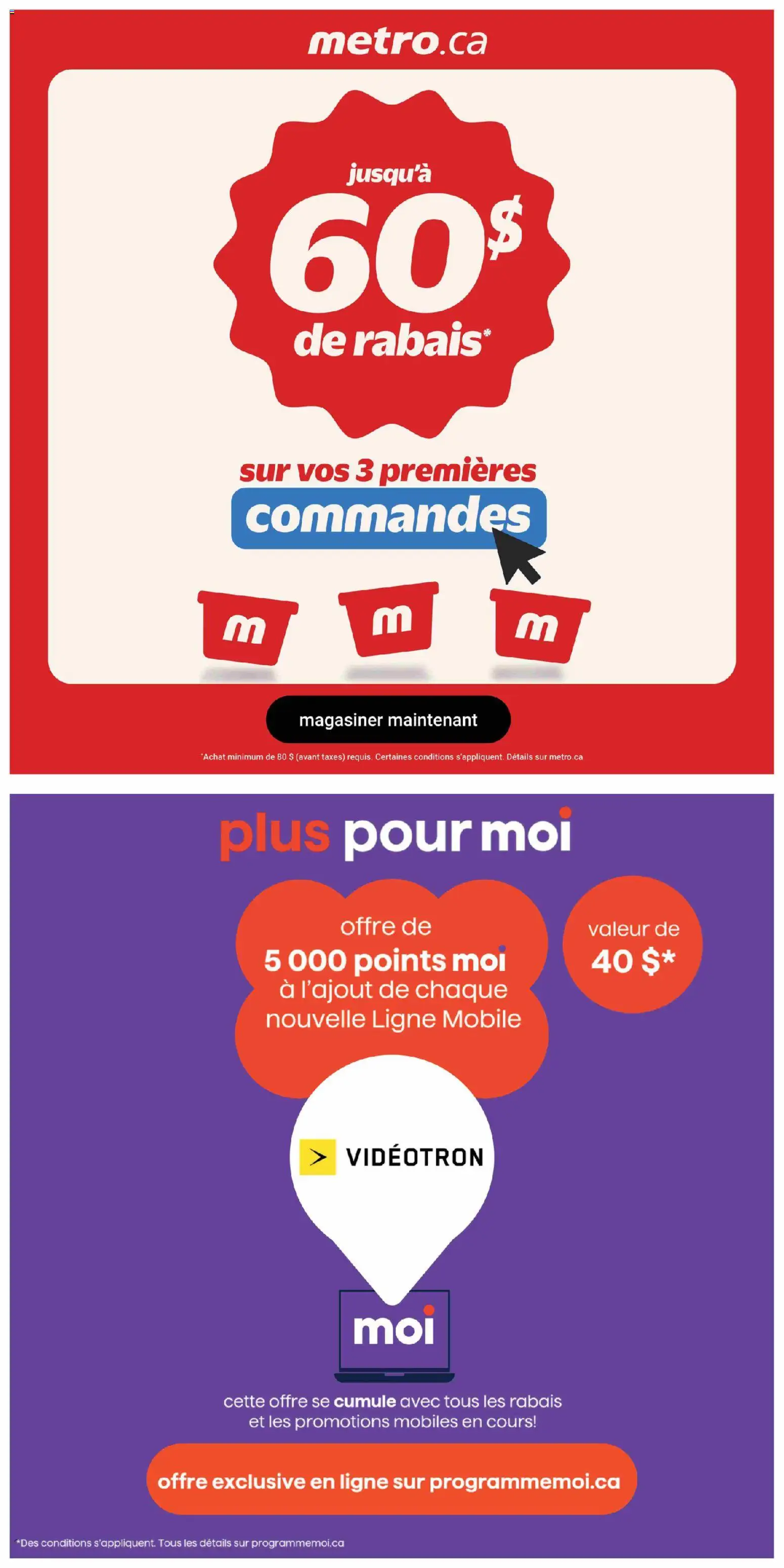 Metro flyer valid from 30.04.2026 | Page: 5