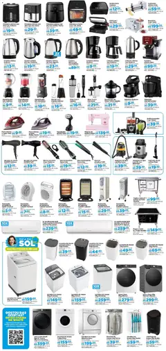 Lojas Solar - Ofertas atuais - Pré-Visualização do folheto da loja Lojas Solar, válido de 01.05.2026 | Página: 3