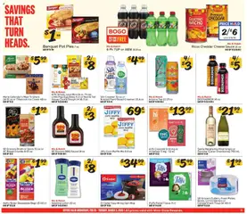 Preview of Winn Dixie weekly ads valid from 25.02.2026 | Page: 11