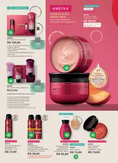 O Boticário - Ciclo 17/2025 - Pré-Visualização do folheto da loja O Boticário, válido de 01.12.2025 | Página: 103