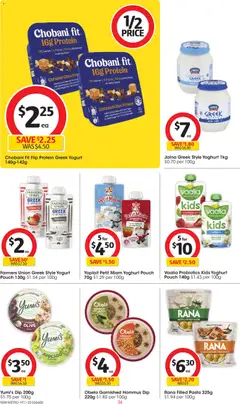 Preview of Coles  Catalogue  - valid from 19.11.2025 | Page: 34