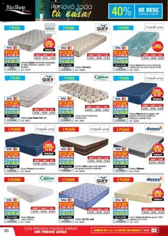 Río Shop Deco catálogo │ válido desde el 01.09.2025 | Página: 30