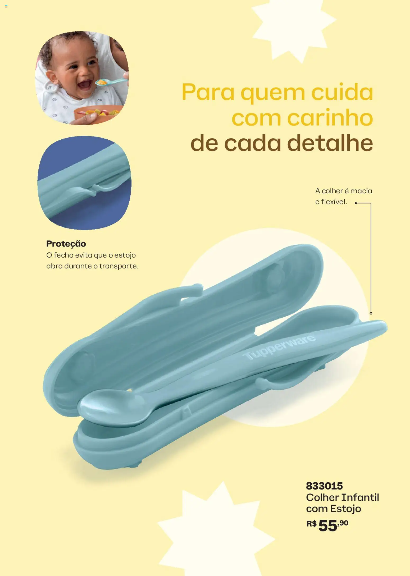 Tupperware Folheto - válido de 01.01.2026 | Página: 67