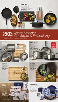 Preview of JCPenney weekly ads valid from 23.03.2026 | Page: 26
