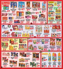 Supermercados Unidos - Ofertas da semana - Pré-Visualização do folheto da loja Supermercados Unidos, válido de 01.12.2025 | Página: 6