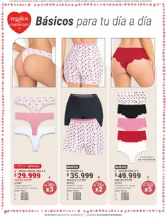 Carmel revista - valida desde el 28.07.2025 | Página: 20