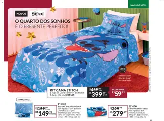 Avon - Campanha 18: Casa & Estilo - Pré-Visualização do folheto da loja Avon, válido de 29.10.2025 | Página: 13