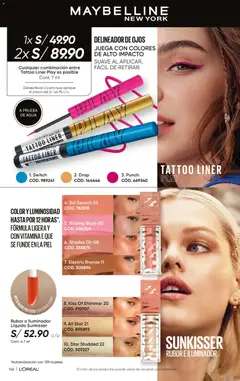 Vista previa de folleto Azzorti - Campaña 5 de la Azzorti válido desde 16.02.2026 | Página: 145