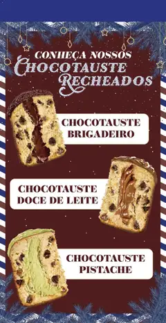 Tauste - Ofertas da semana - Pré-Visualização do folheto da loja Tauste, válido de 16.12.2025 | Página: 6