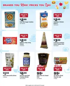 Preview of Grocery Outlet weekly ads valid from 28.01.2026 | Page: 12