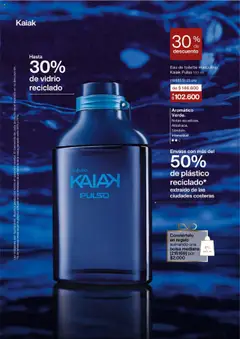 Natura - Ciclo 15 -  Vista previa de la revista de la tienda Natura valido desde el 24.09.2025 | Página: 41