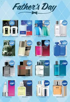 Chemist Warehouse catalogue - valid from 07.08.2025 | Page: 30