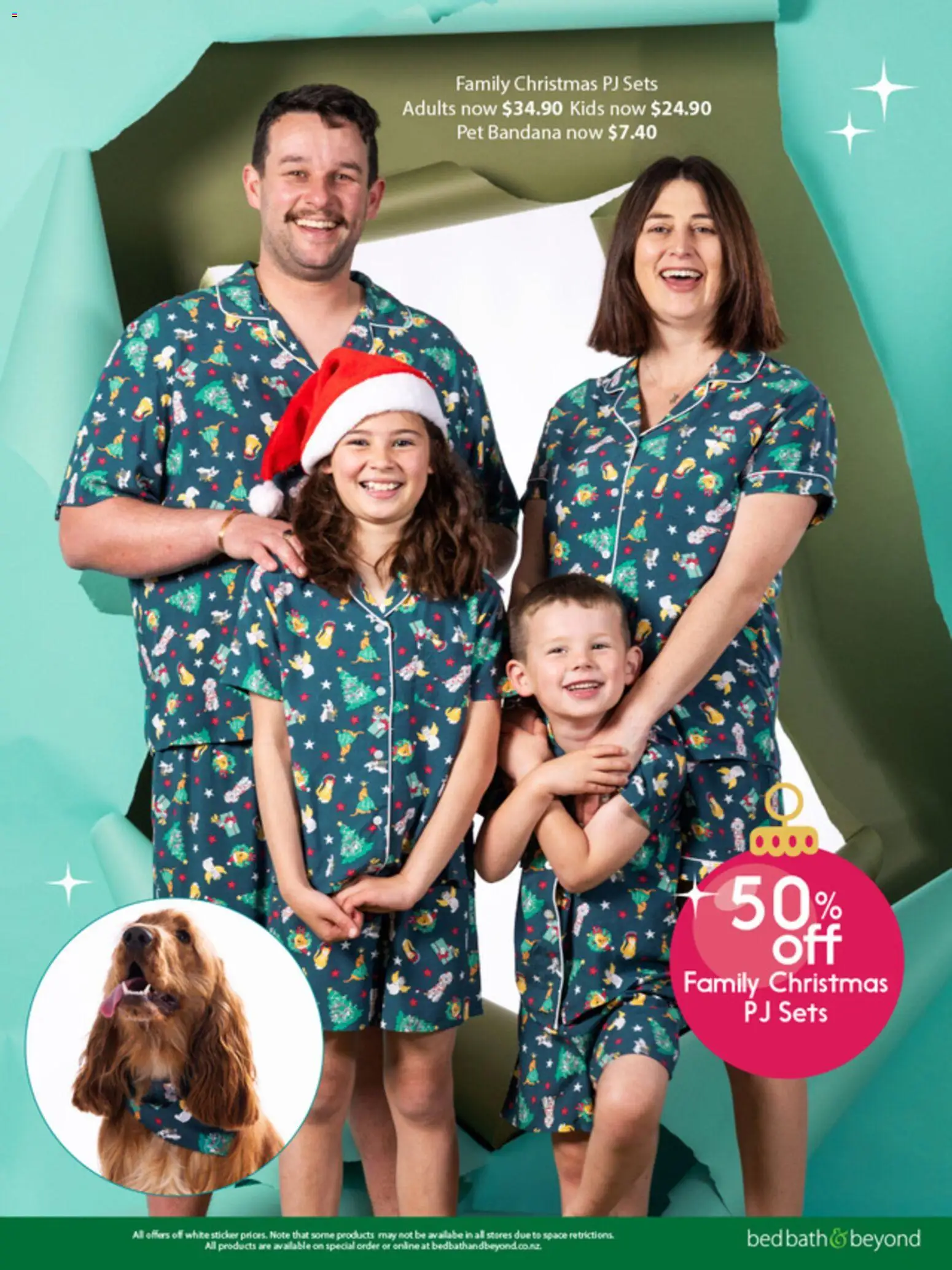 Bed Bath and Beyond catalogue from 28.10.2025 | Page: 23