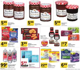 Preview of Vons weekly ads valid from 25.02.2026 | Page: 8