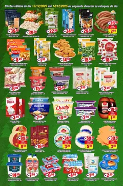 Violeta Supermercados - Ofertas da semana - Pré-Visualização do folheto da loja Violeta Supermercados, válido de 13.12.2025 | Página: 2