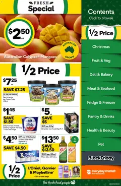 Preview of Woolworths Black Friday - valid from 26.11.2025 | Page: 2